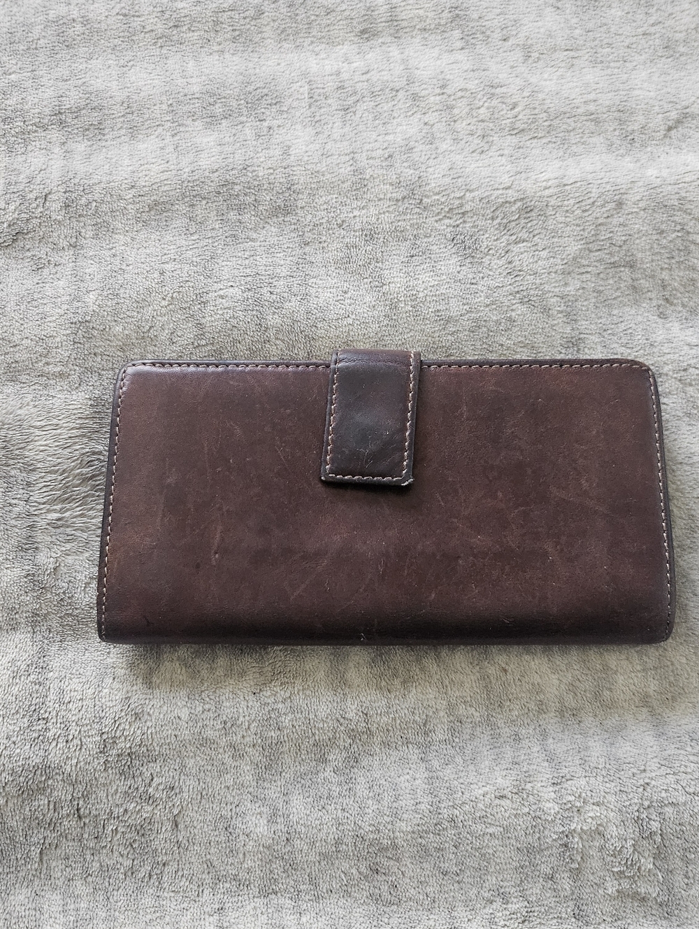Gucci New Britt Continental Wallet - Picture 2 of 9